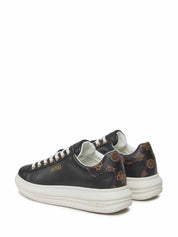 Sneakers Nero Guess