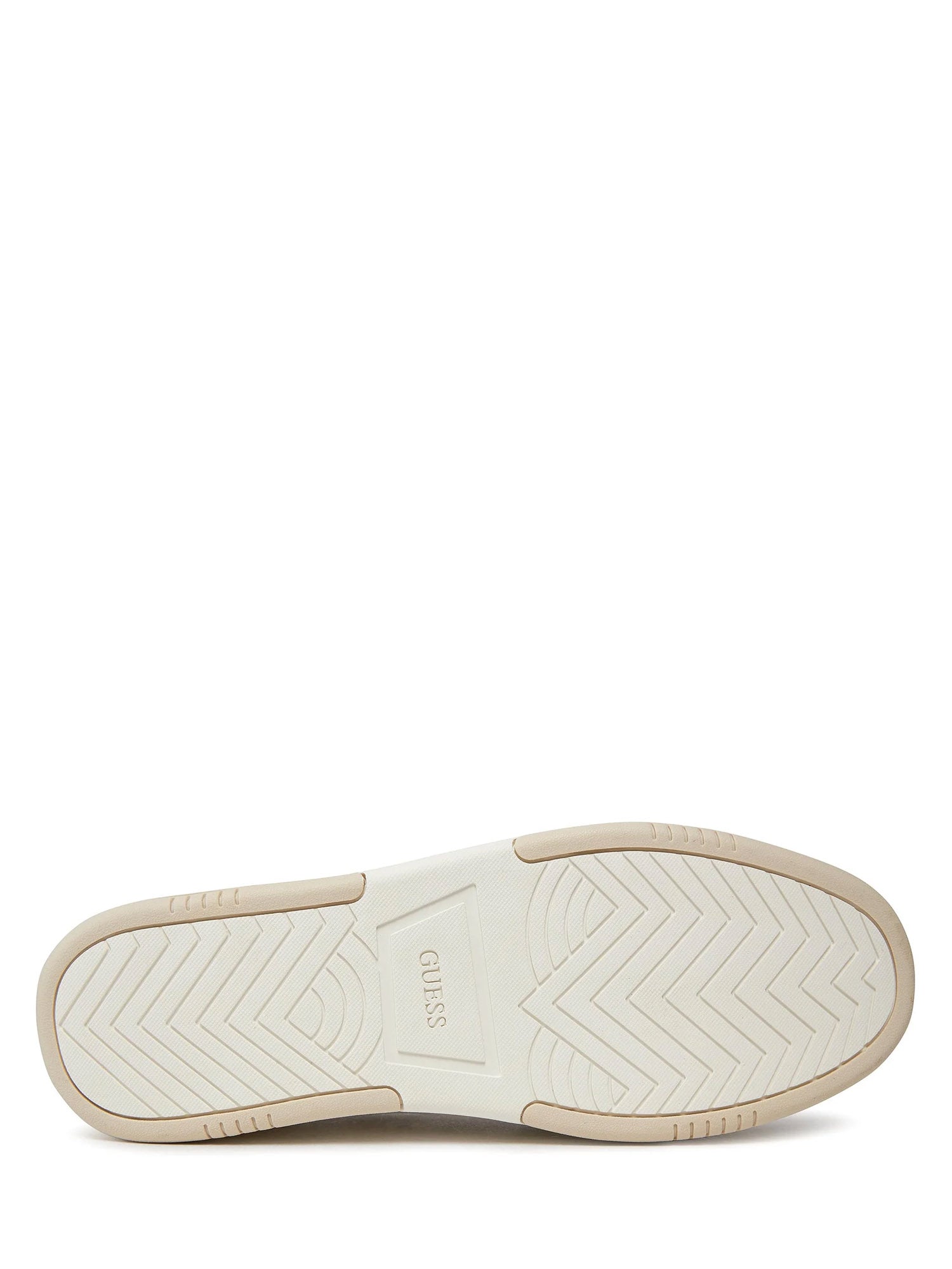 Sneakers Beige Guess