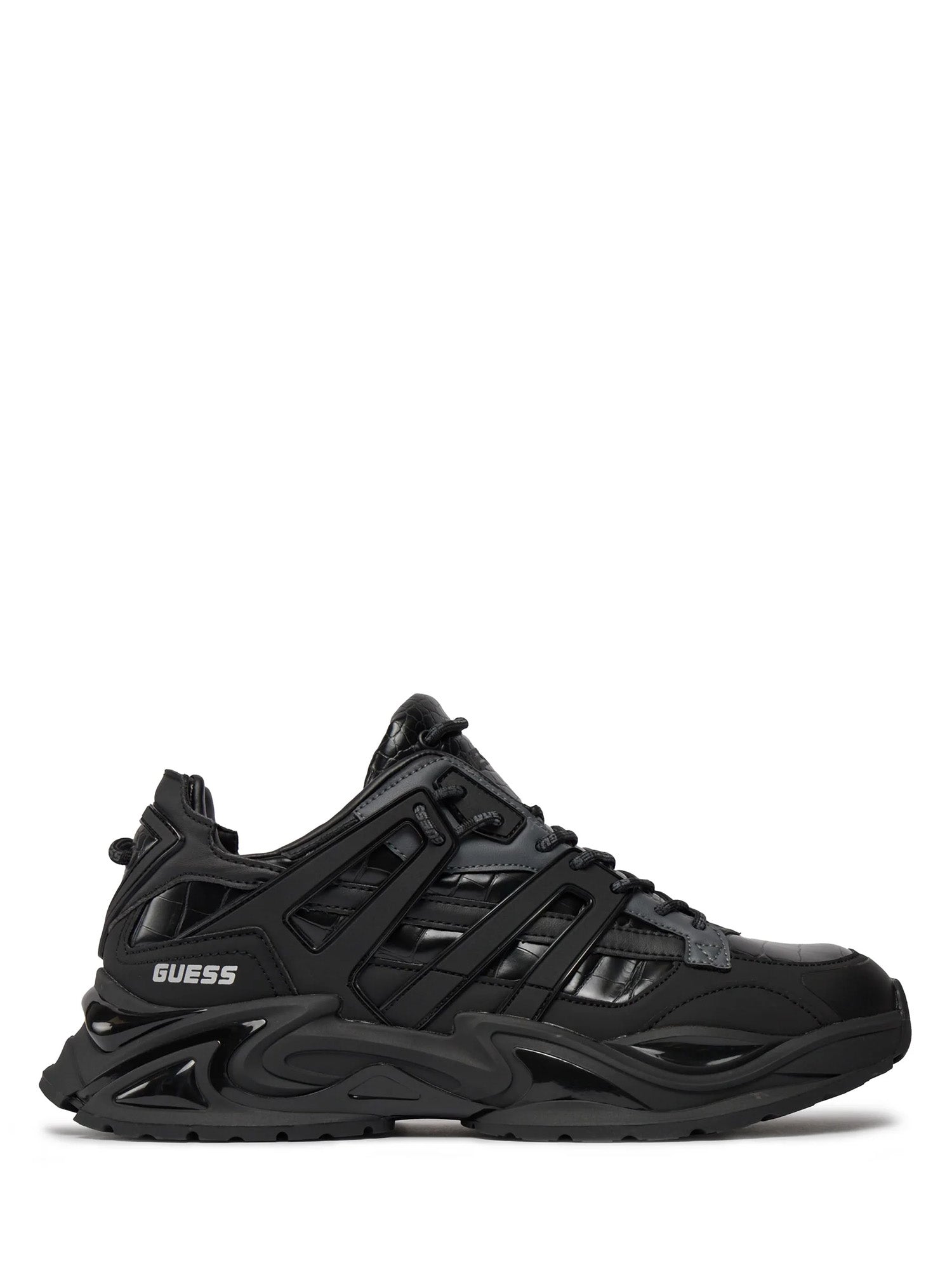 Scarpe da ginnastica Nero Guess