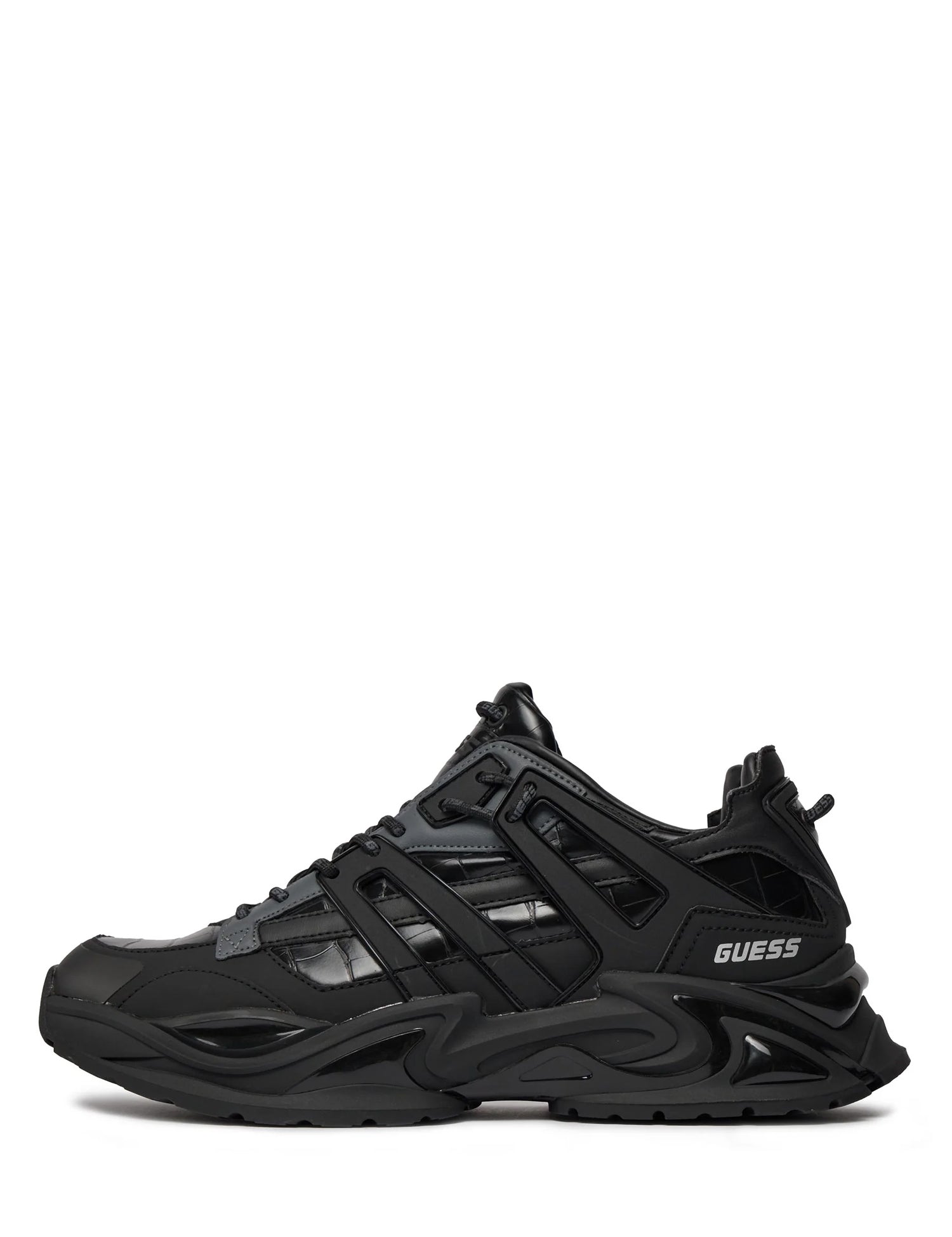 Scarpe da ginnastica Nero Guess
