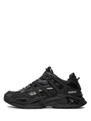 Scarpe da ginnastica Nero Guess