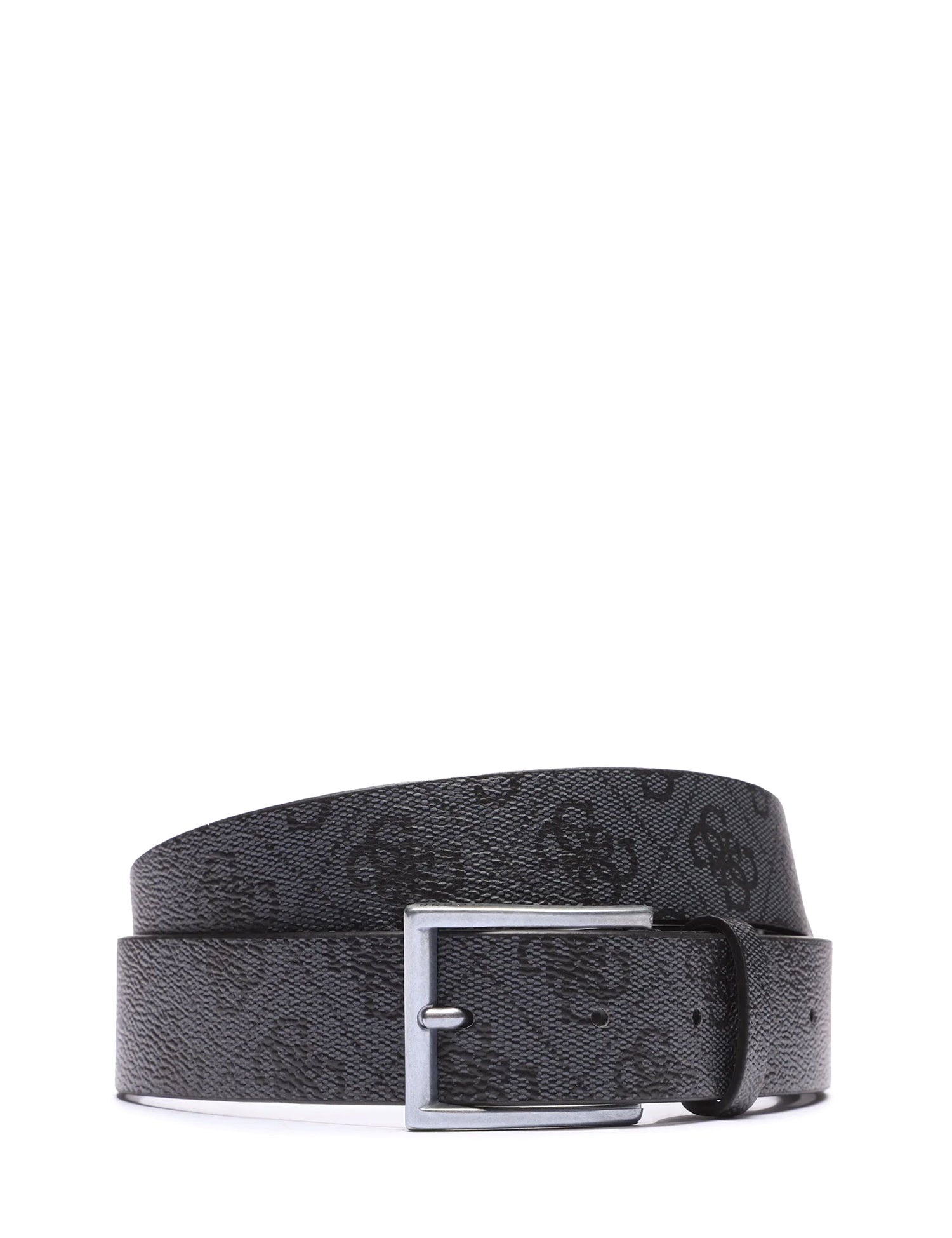 Cinture Nero Guess