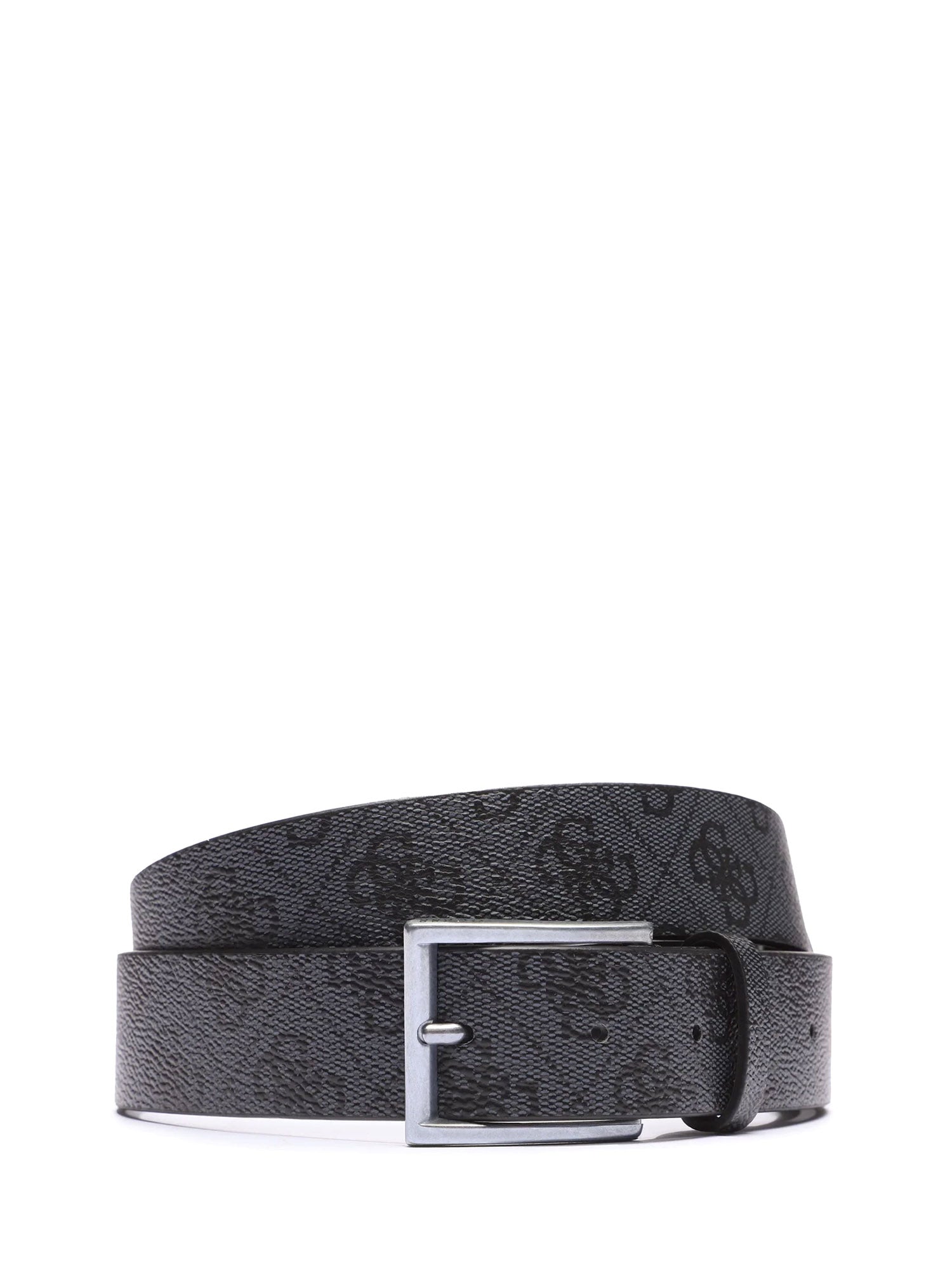 Cinture Nero Guess