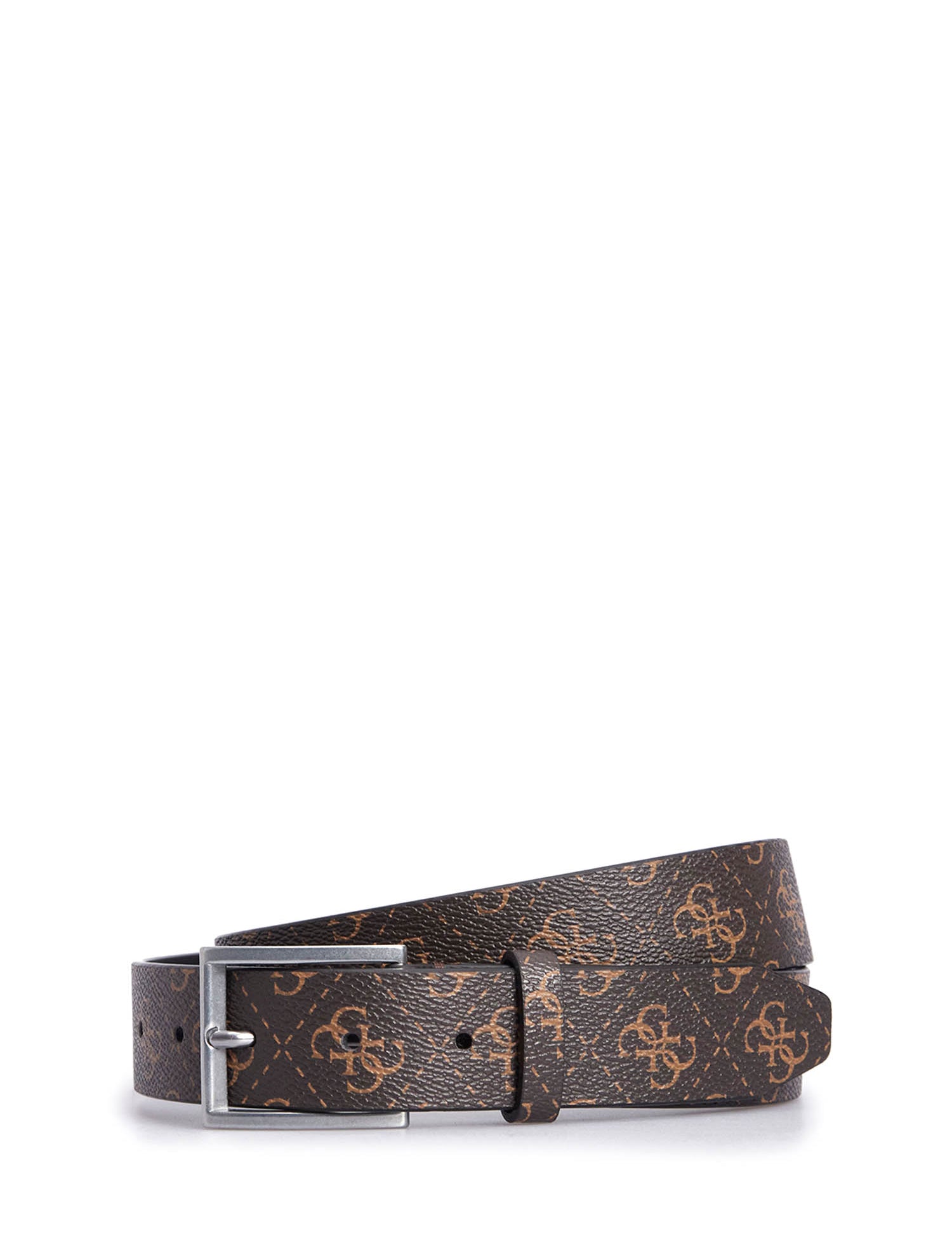 Cinture Marrone Guess