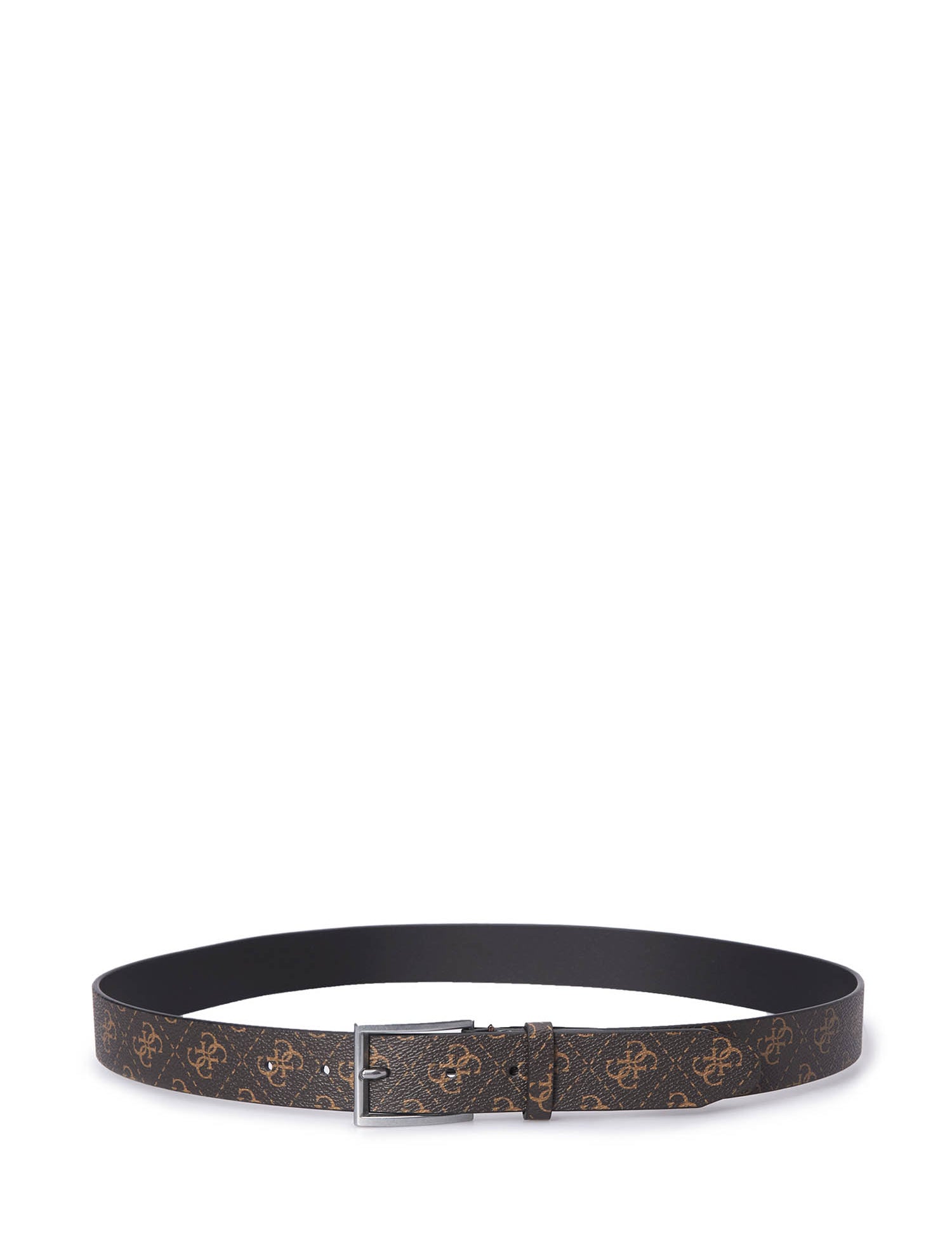 Cinture Marrone Guess