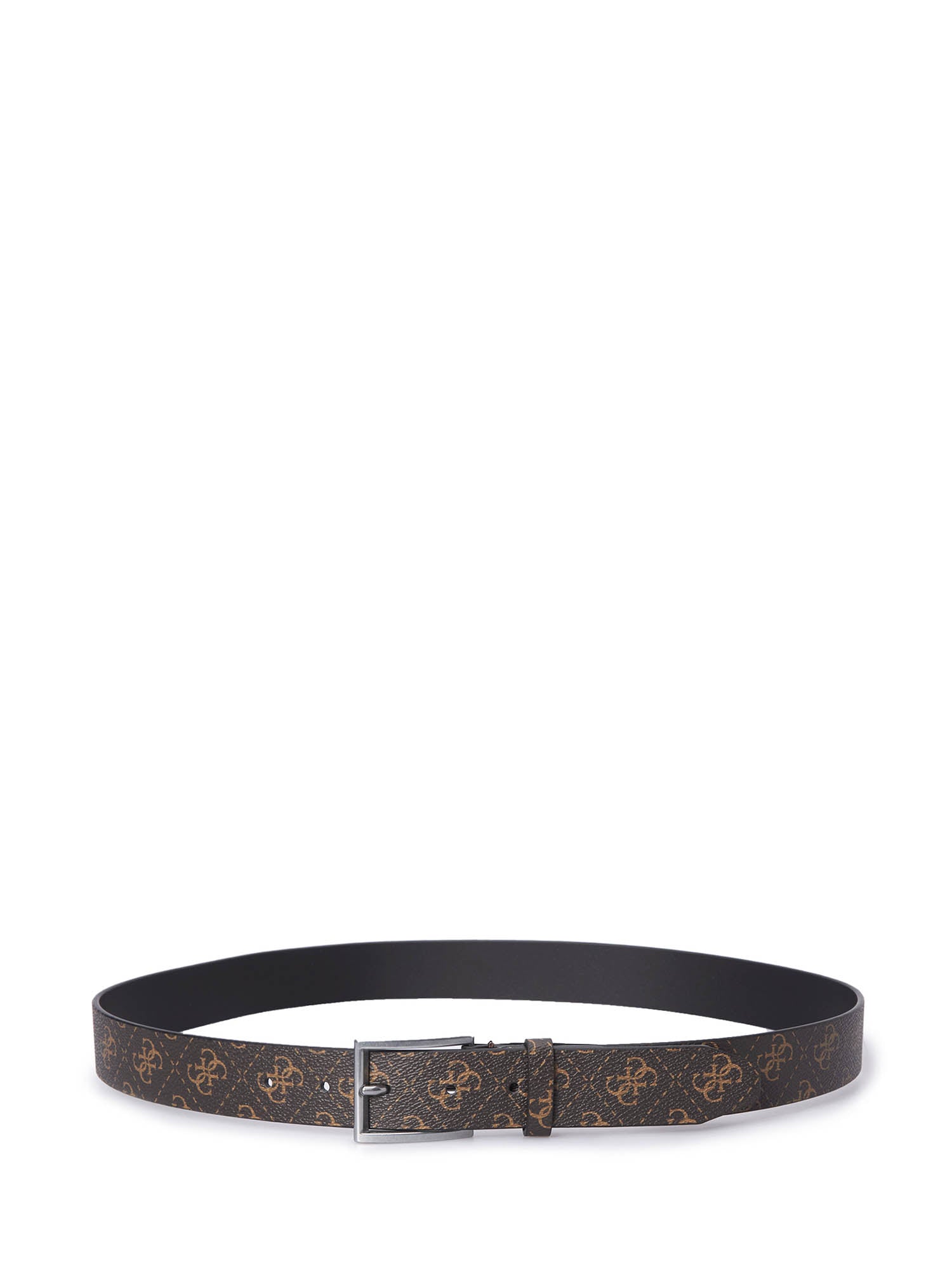 Cinture Marrone Guess