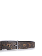 Cinture Marrone Guess