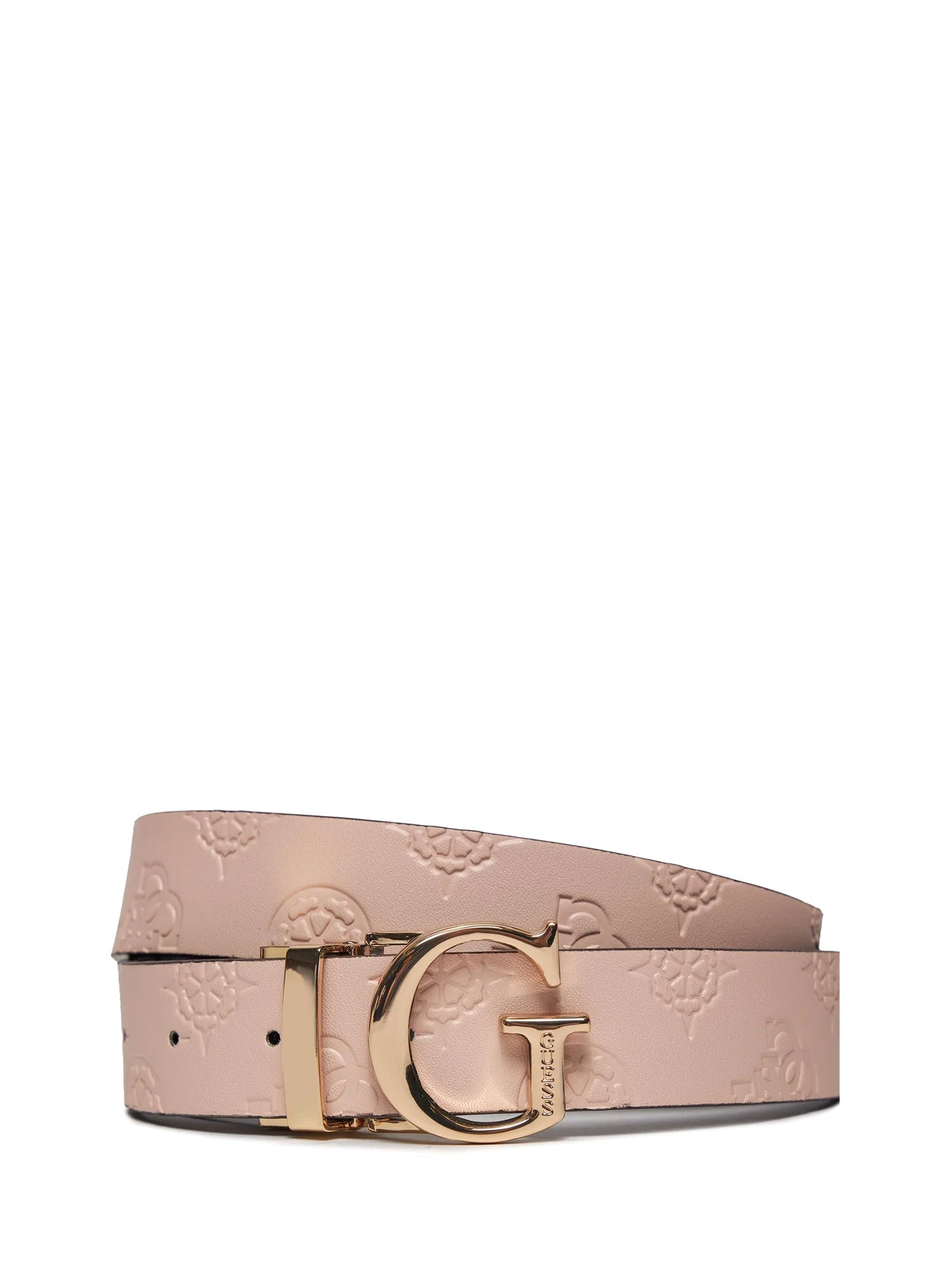 Cinture Nero Guess