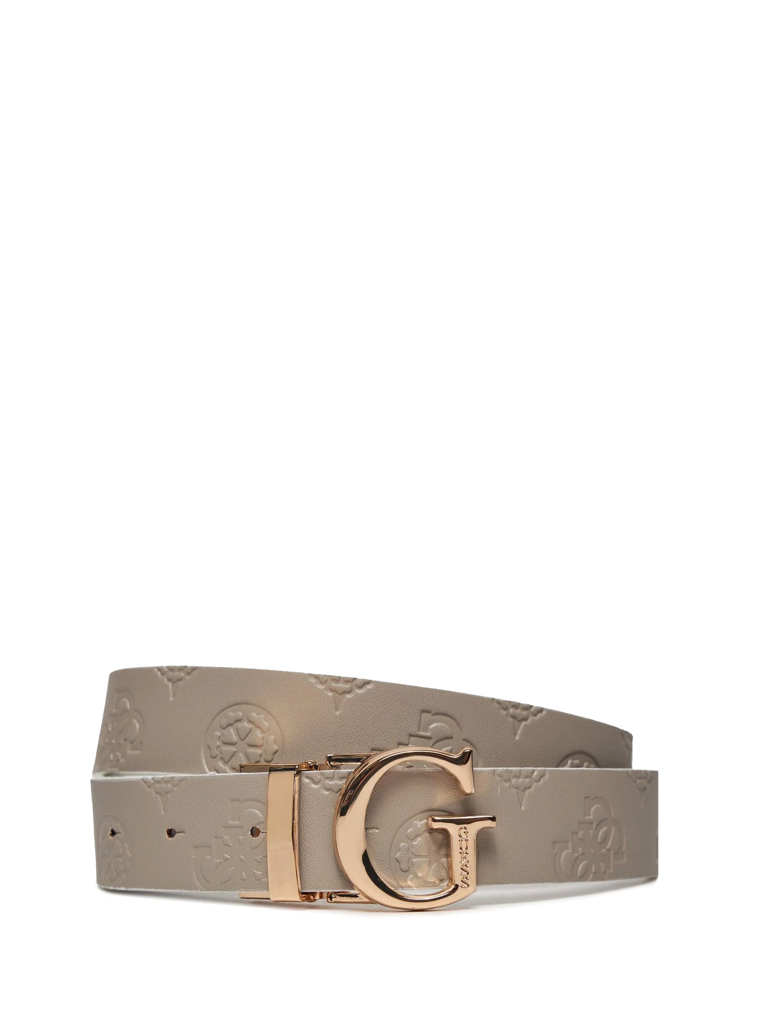 Cinture Bianco Guess