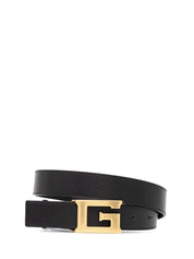 Cinture Nero Guess