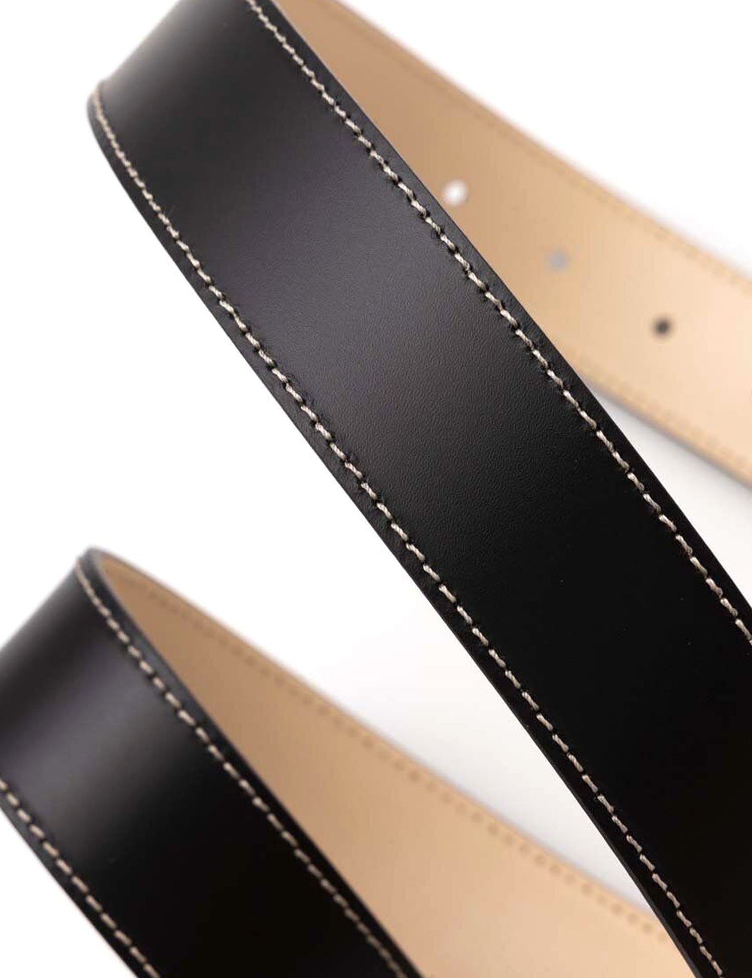 Cinture Nero Guess