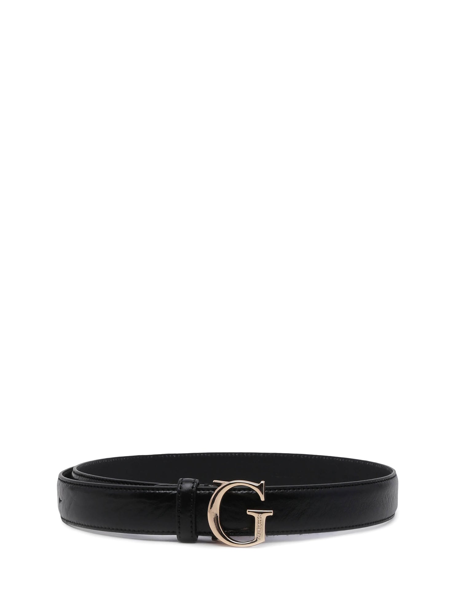 Cinture Nero Guess
