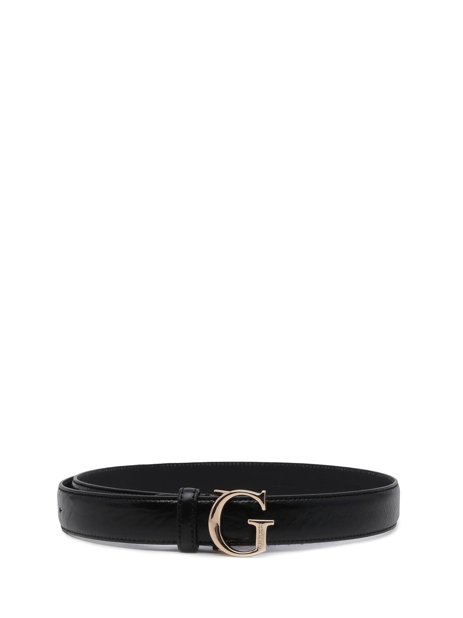Cinture Nero Guess