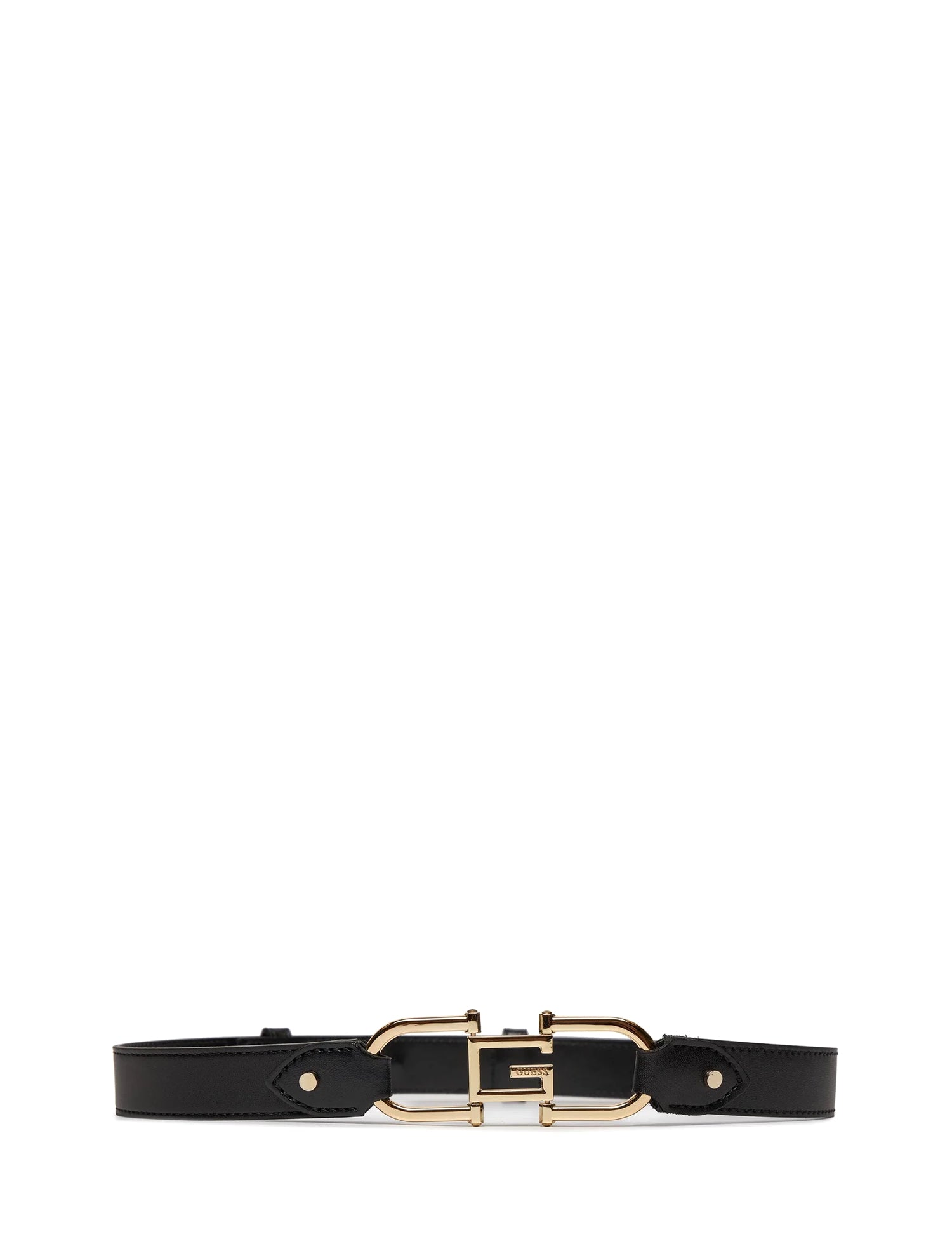 Cinture Nero Guess