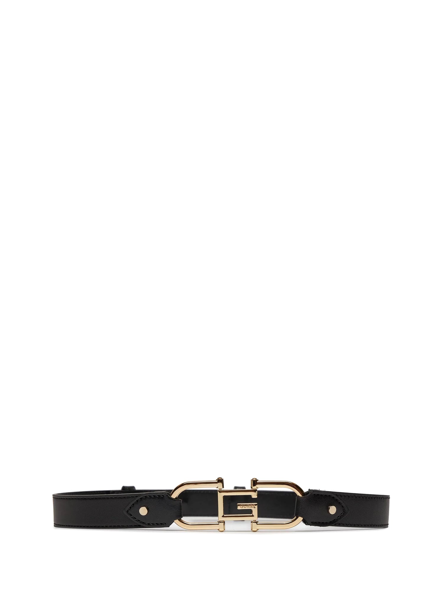 Cinture Nero Guess
