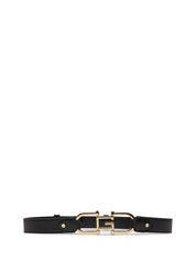 Cinture Nero Guess