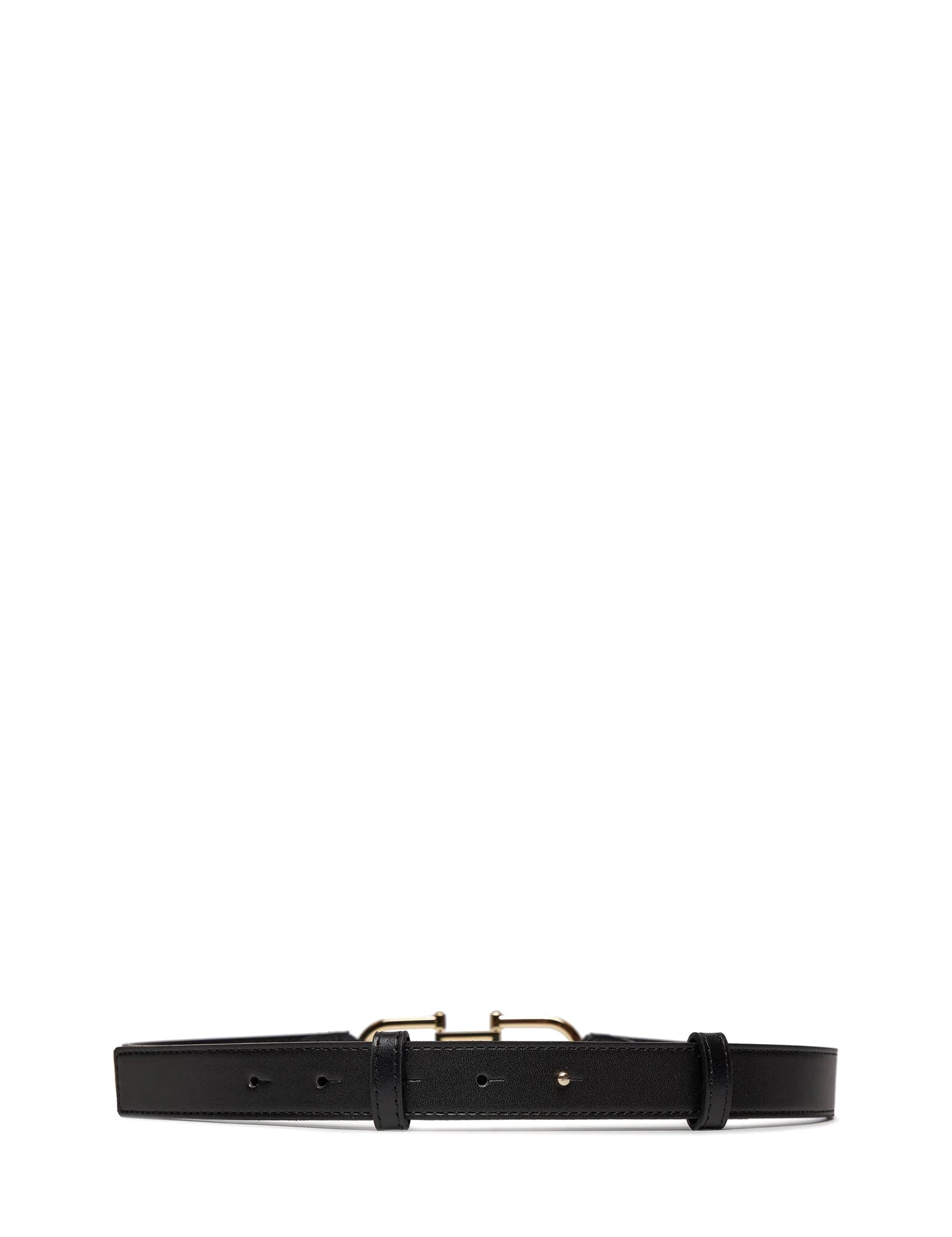 Cinture Nero Guess