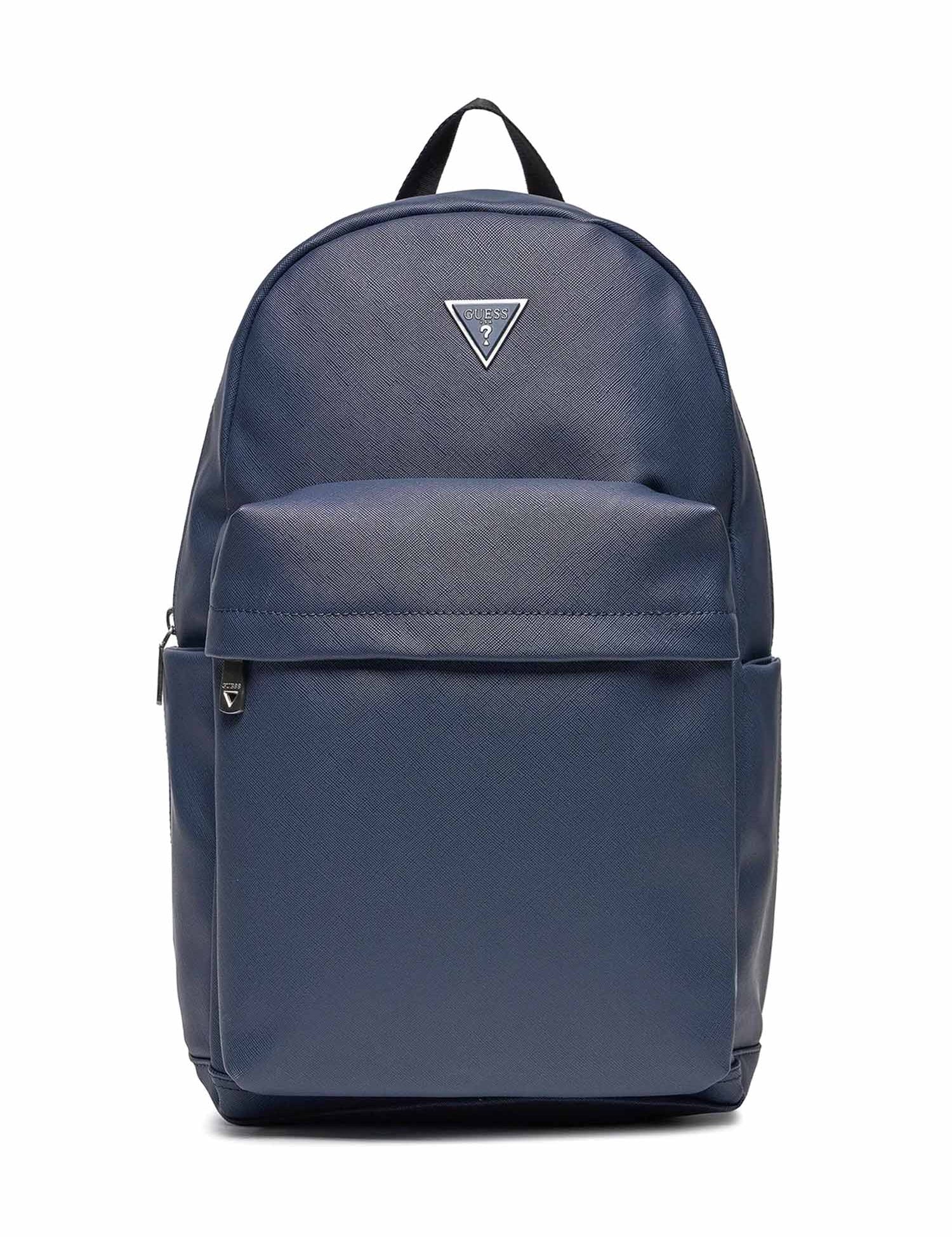 Zaini Blu Guess