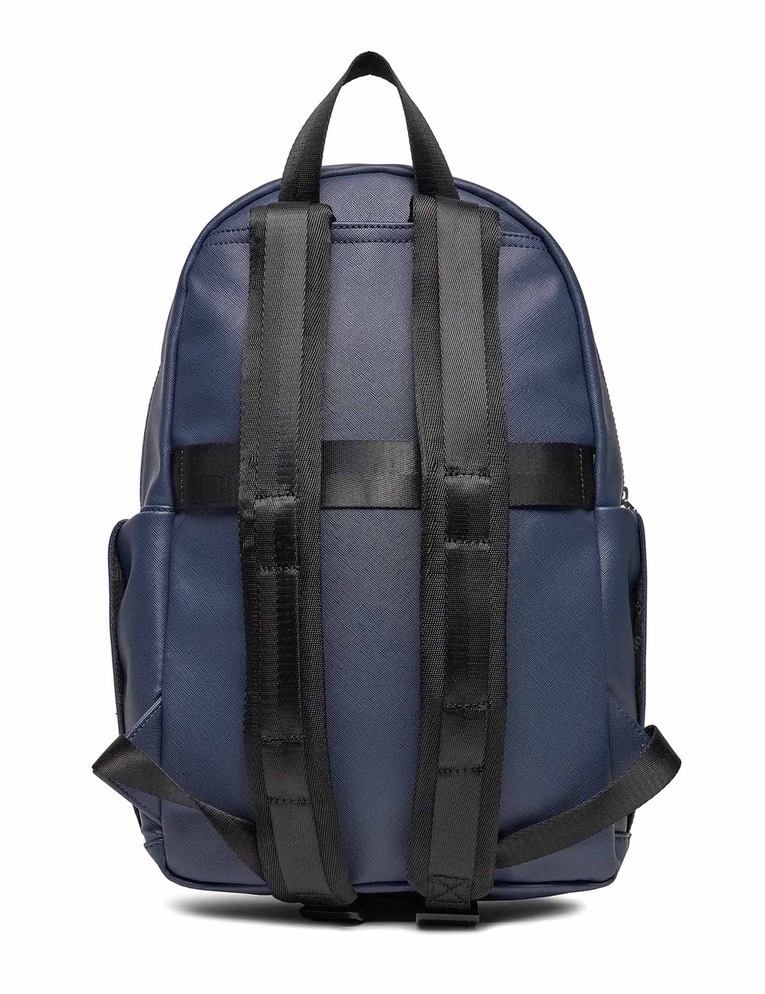 Zaini Blu Guess