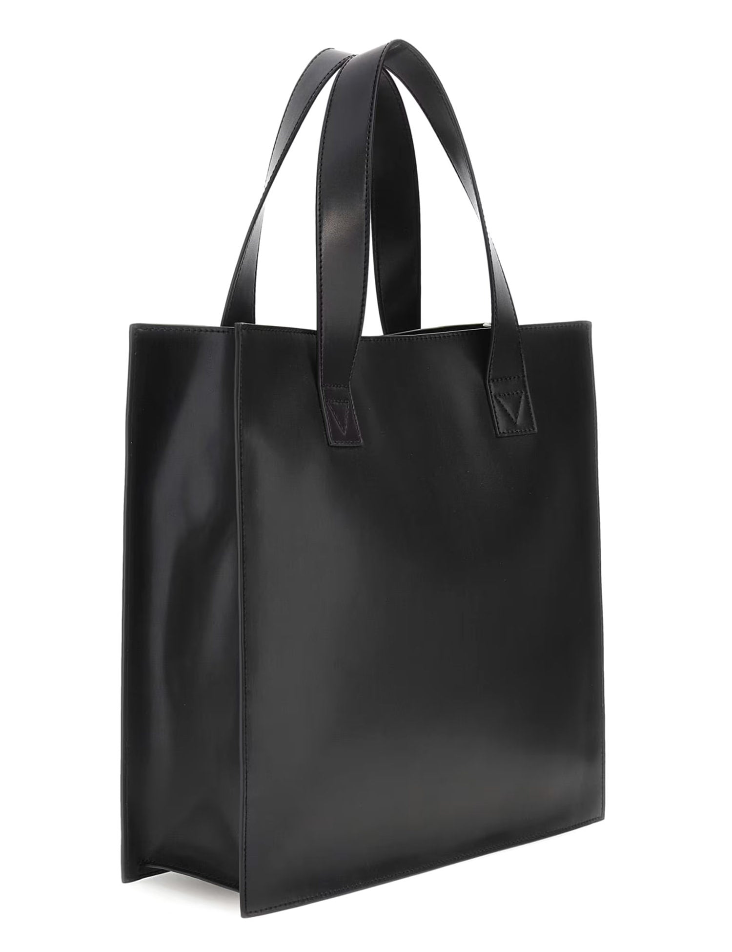 Shopper Nero Guess