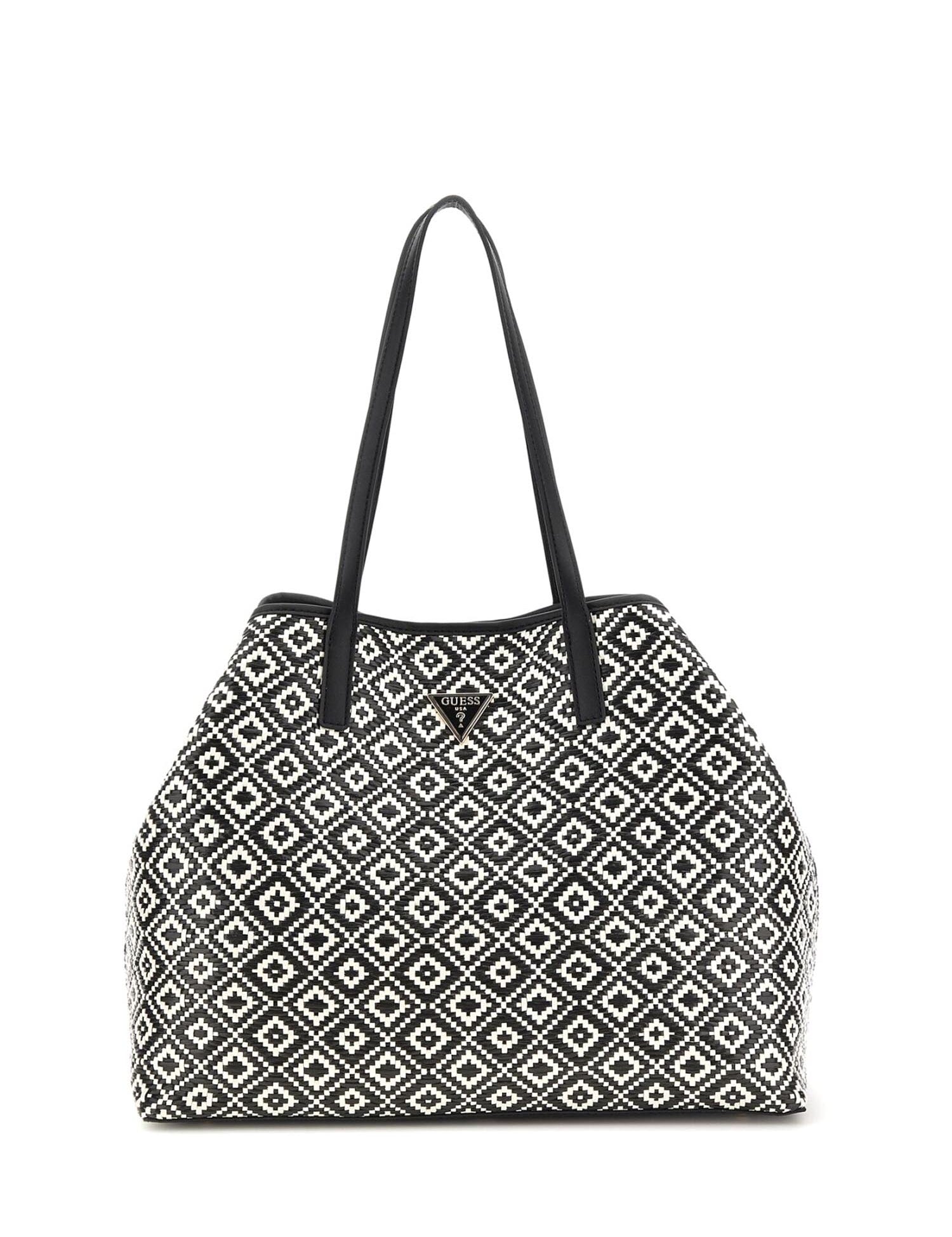 Shopper Nero Guess