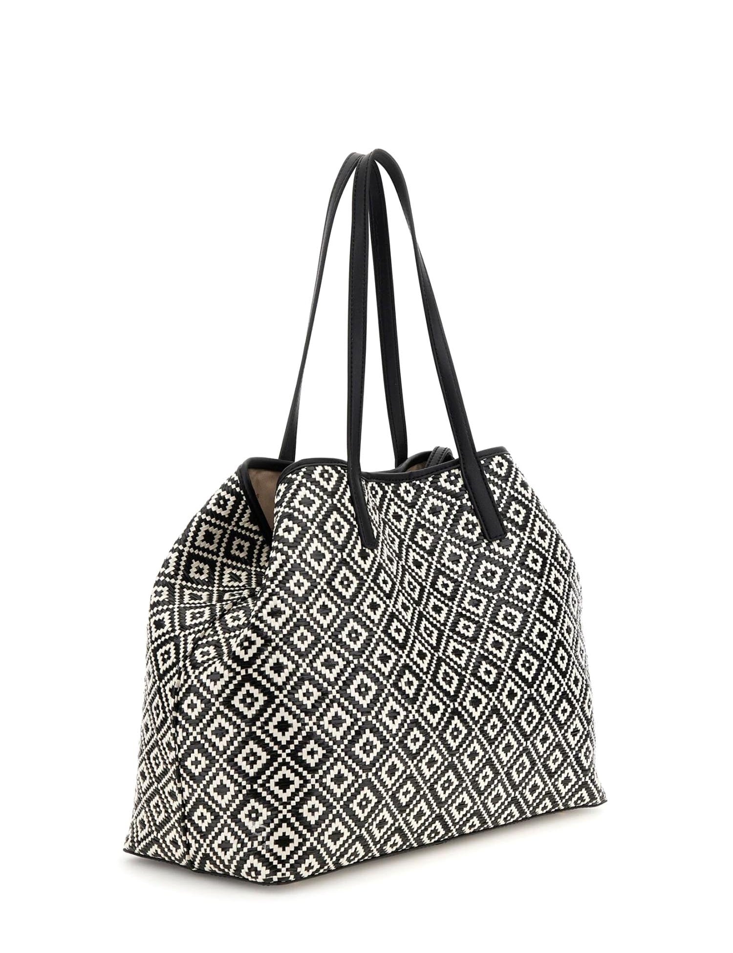 Shopper Nero Guess