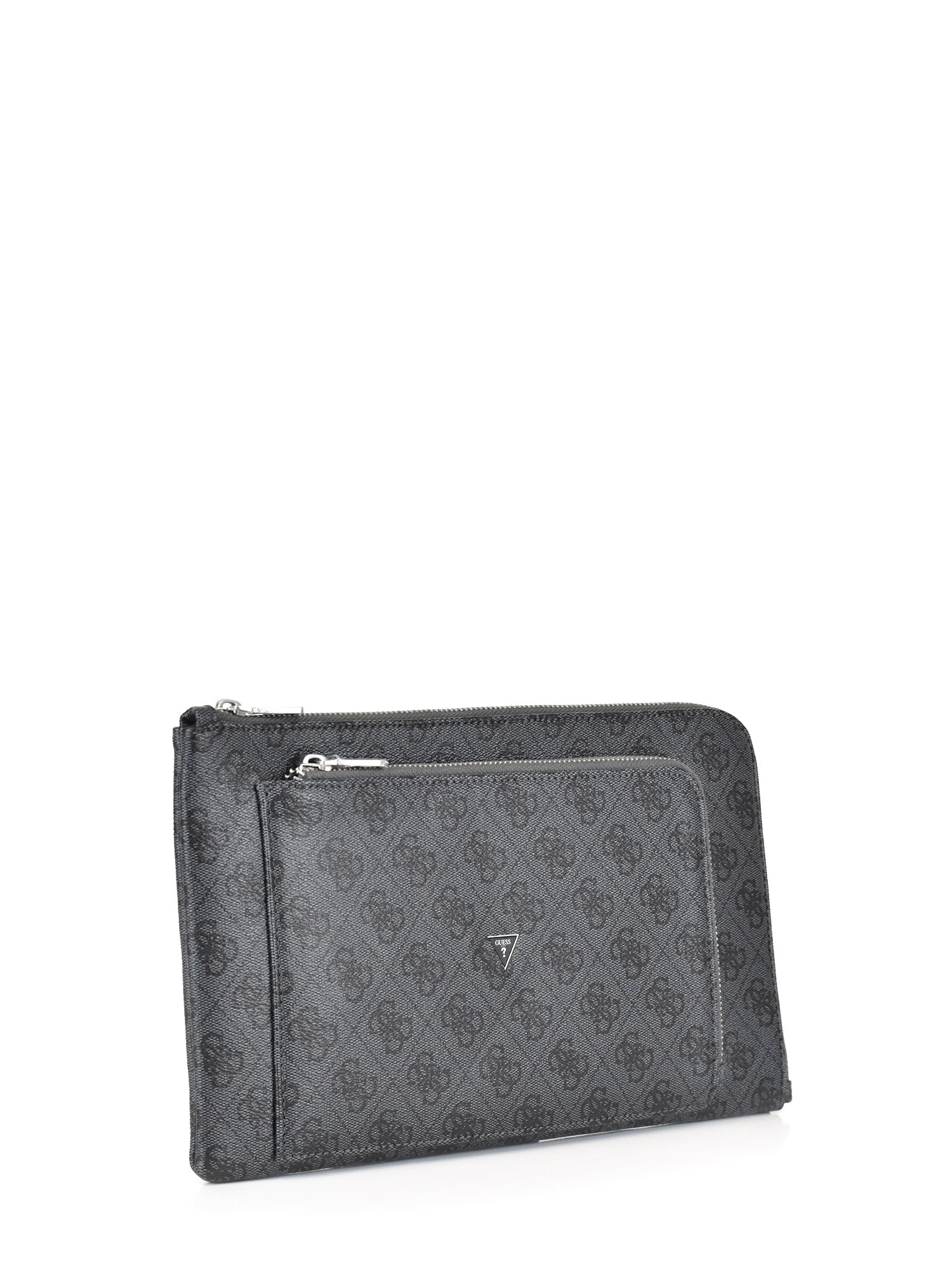 Pochette Nero Guess