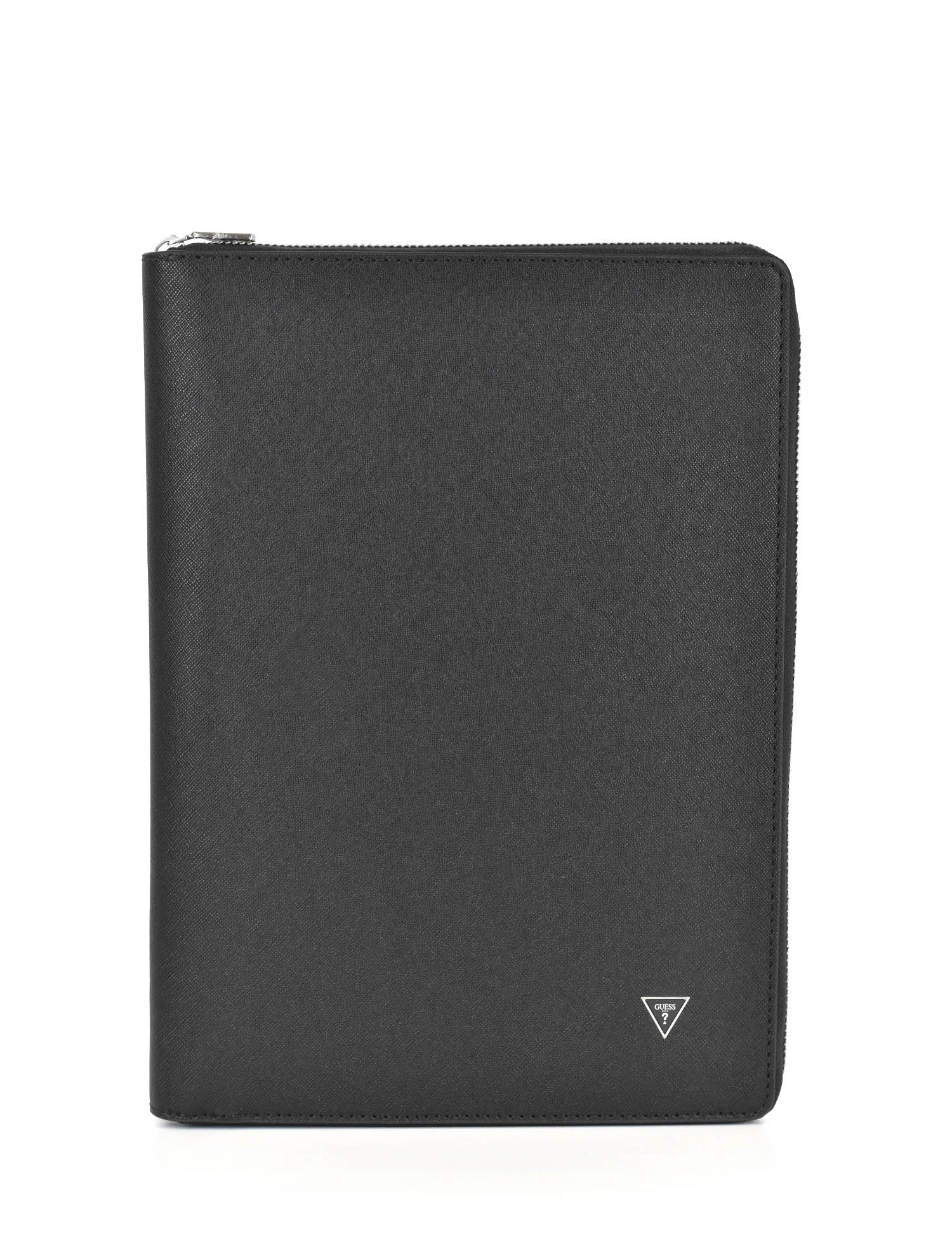 Pochette Nero Guess