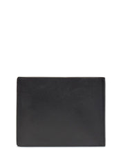 Portafogli Nero Guess