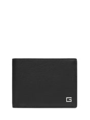 Portafogli Nero Guess