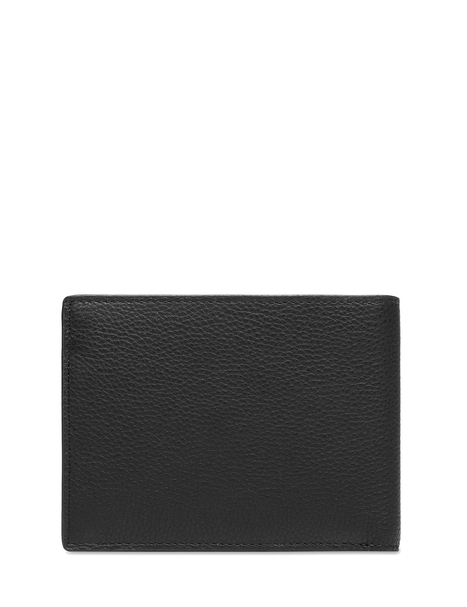 Portafogli Nero Guess