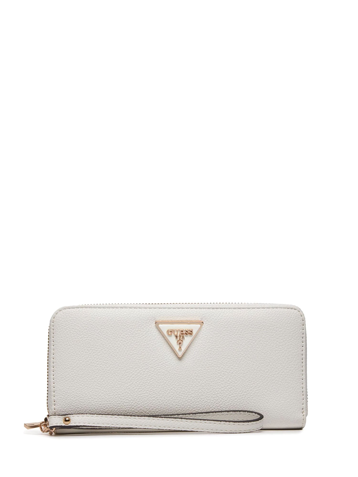 Portafogli Avorio Guess