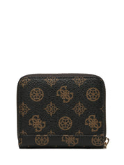 Portafogli Marrone Guess