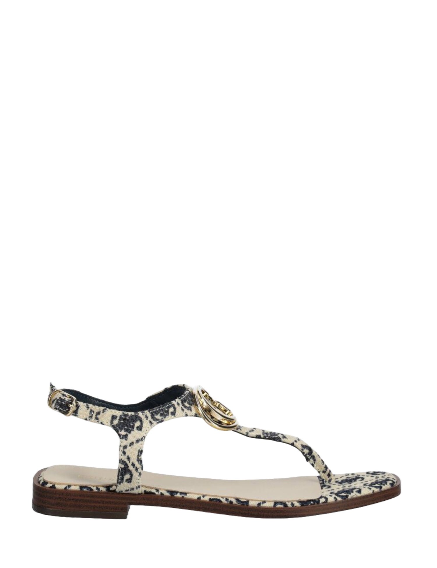 Sandali Blu Guess