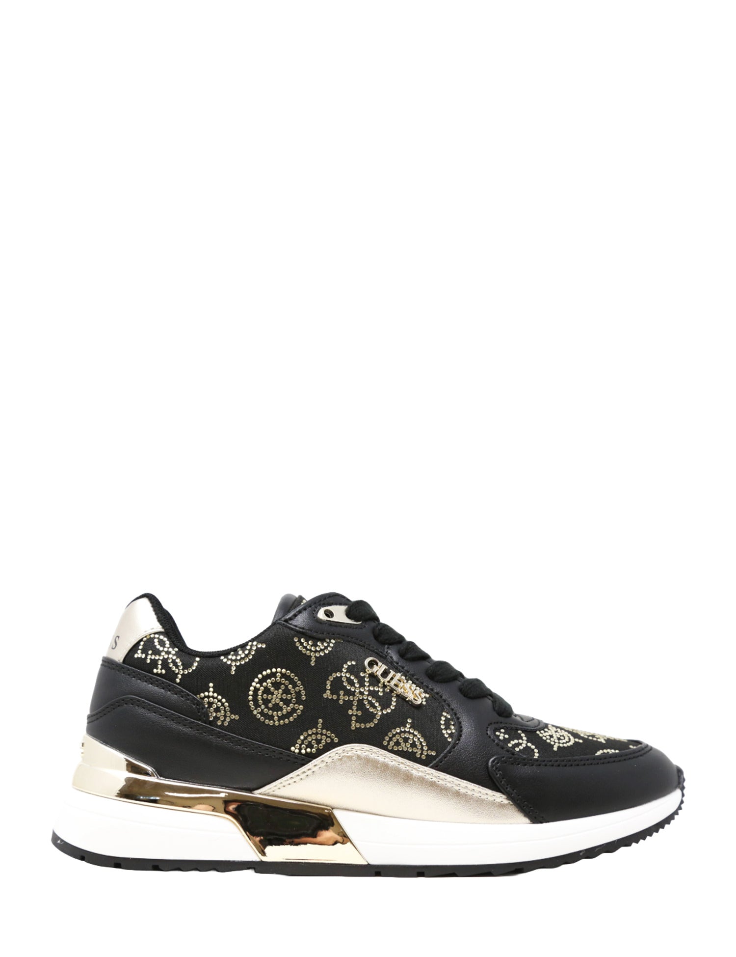 Sneakers Nero Guess