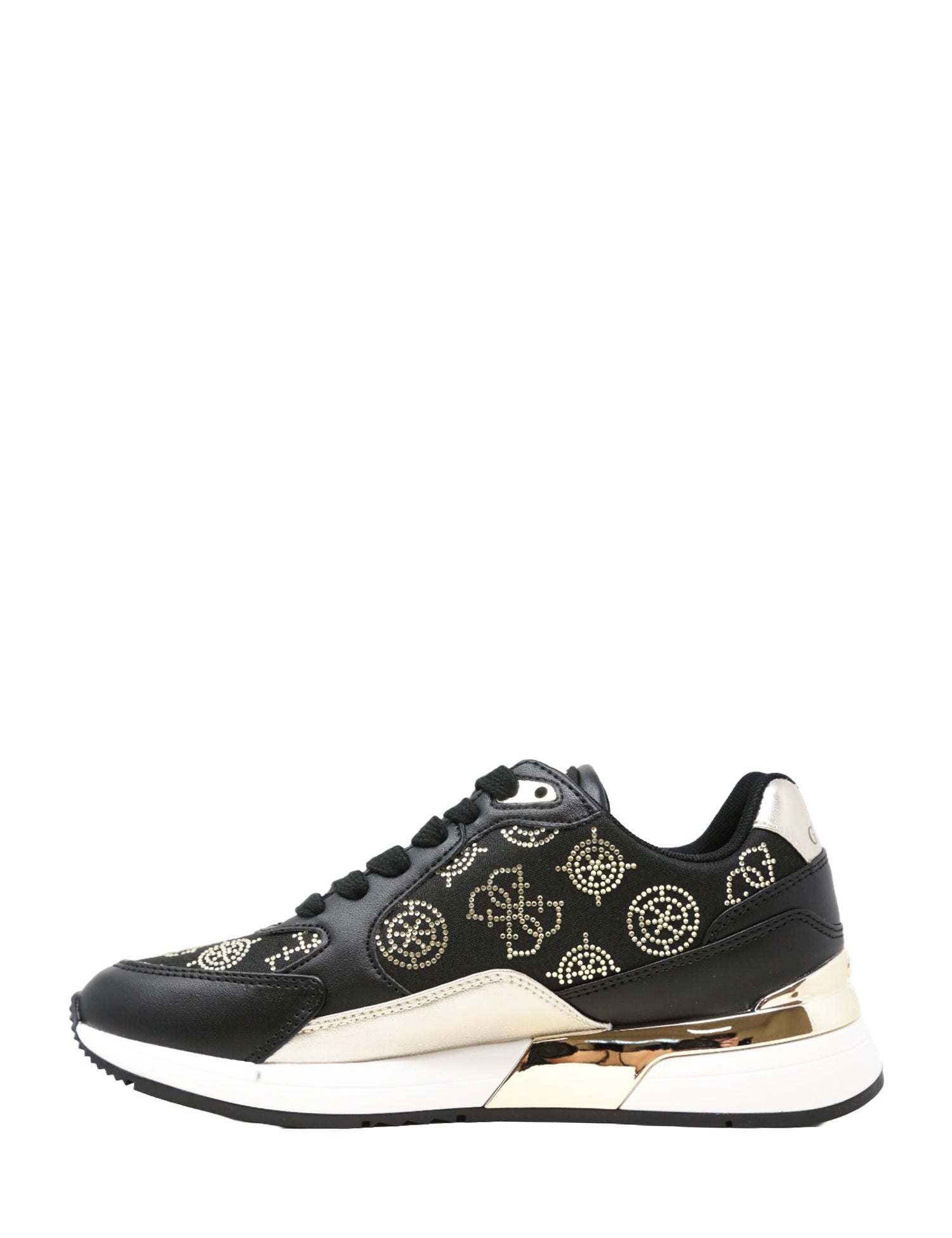 Sneakers Nero Guess