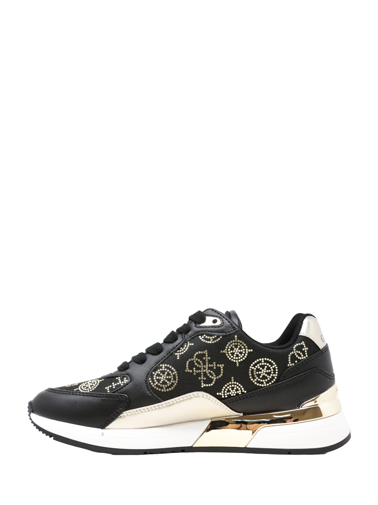 Sneakers Nero Guess