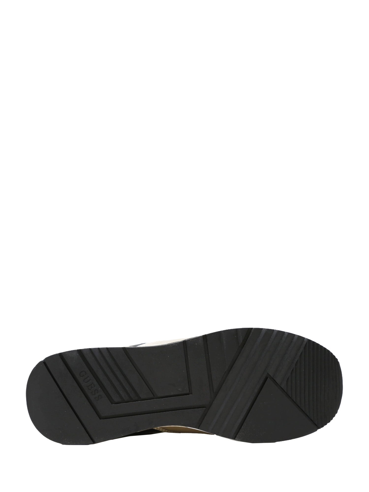 Sneakers Nero Guess