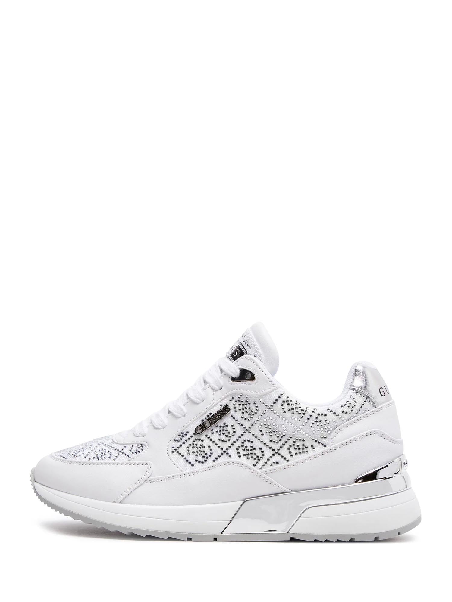 Sneakers Bianco Guess
