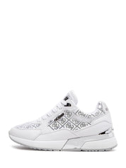 Sneakers Bianco Guess