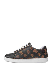 Sneakers Marrone Guess