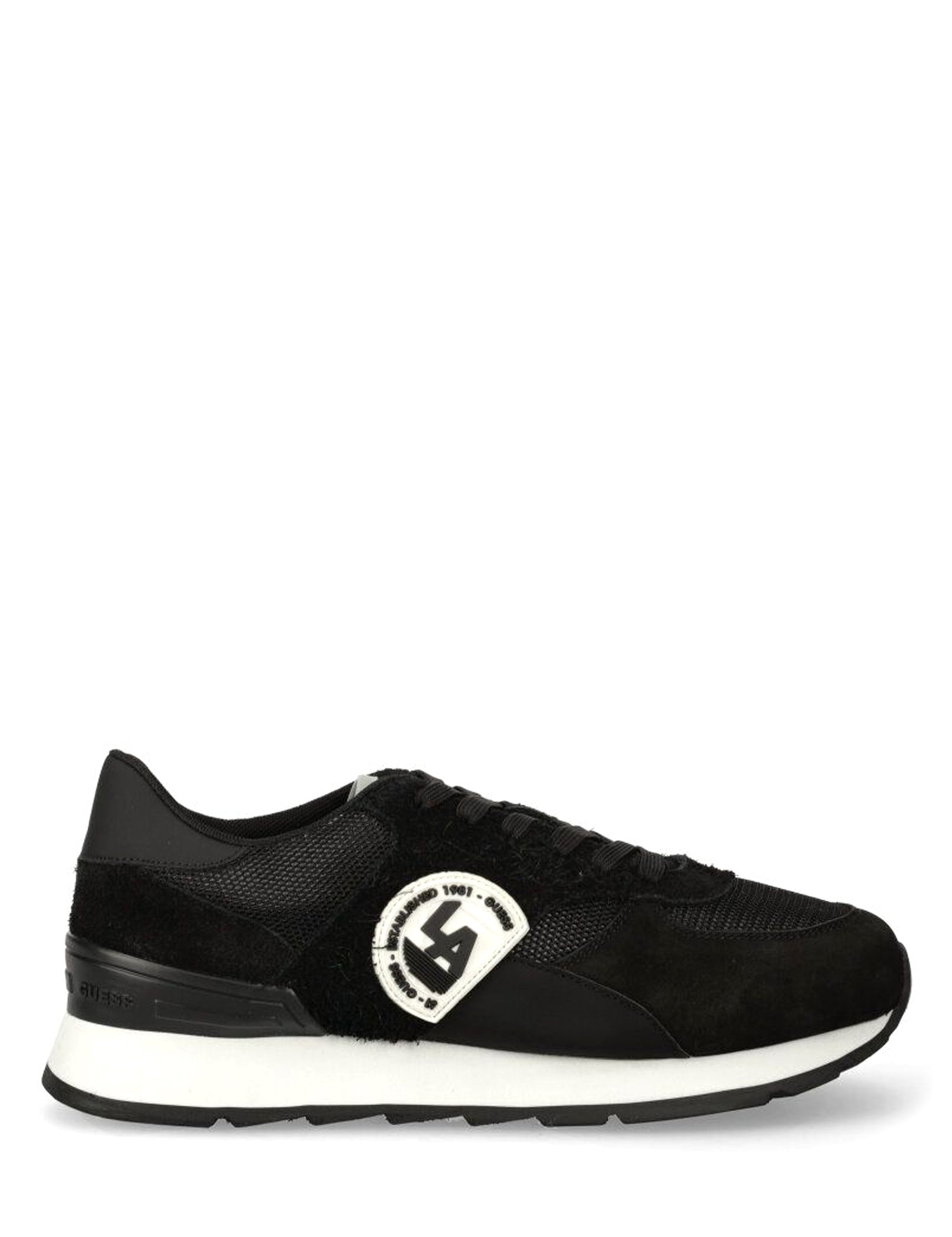 Sneakers Nero Guess