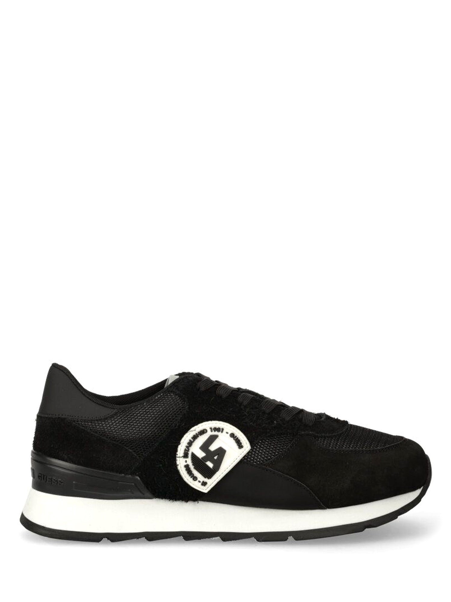 Sneakers Nero Guess