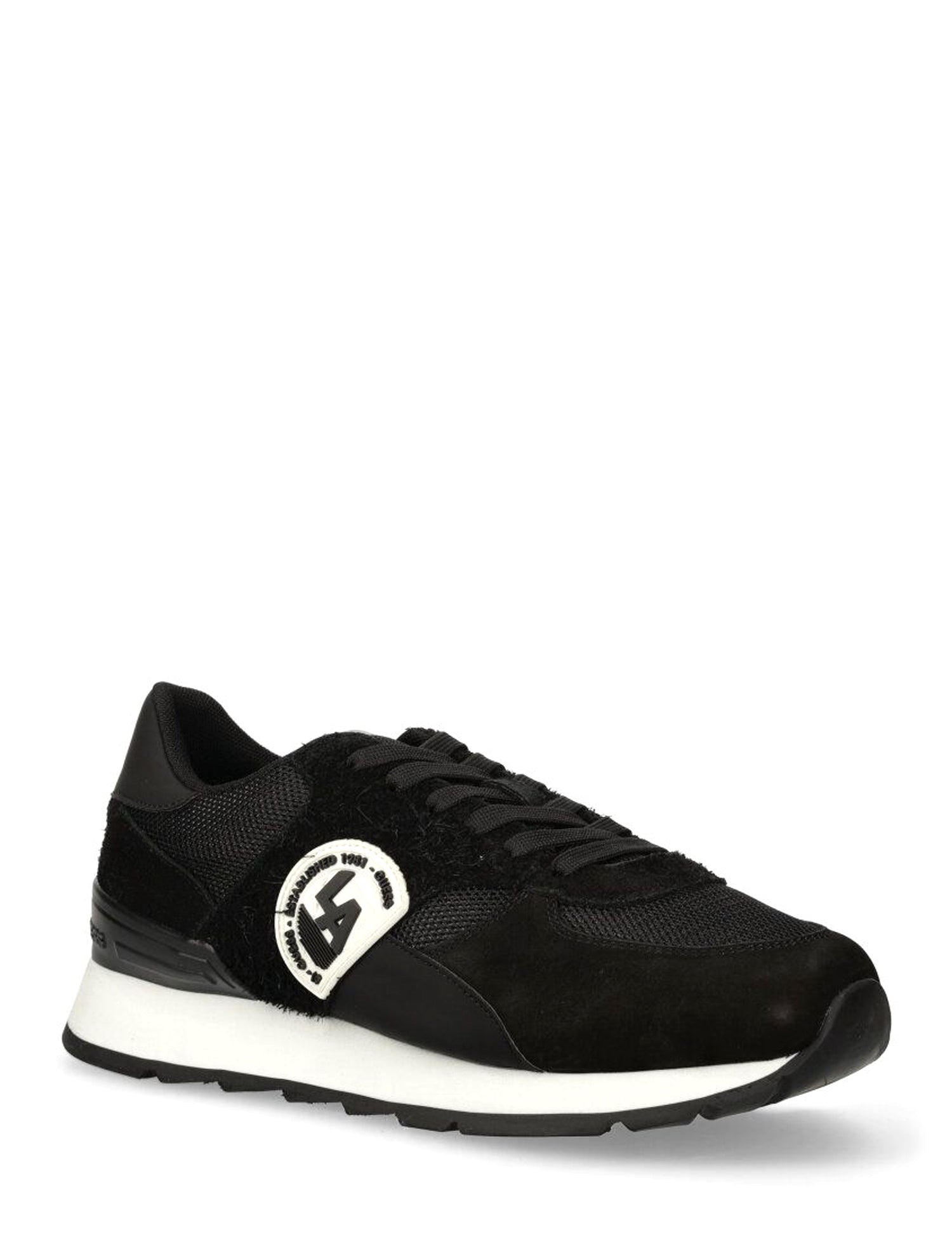 Sneakers Nero Guess