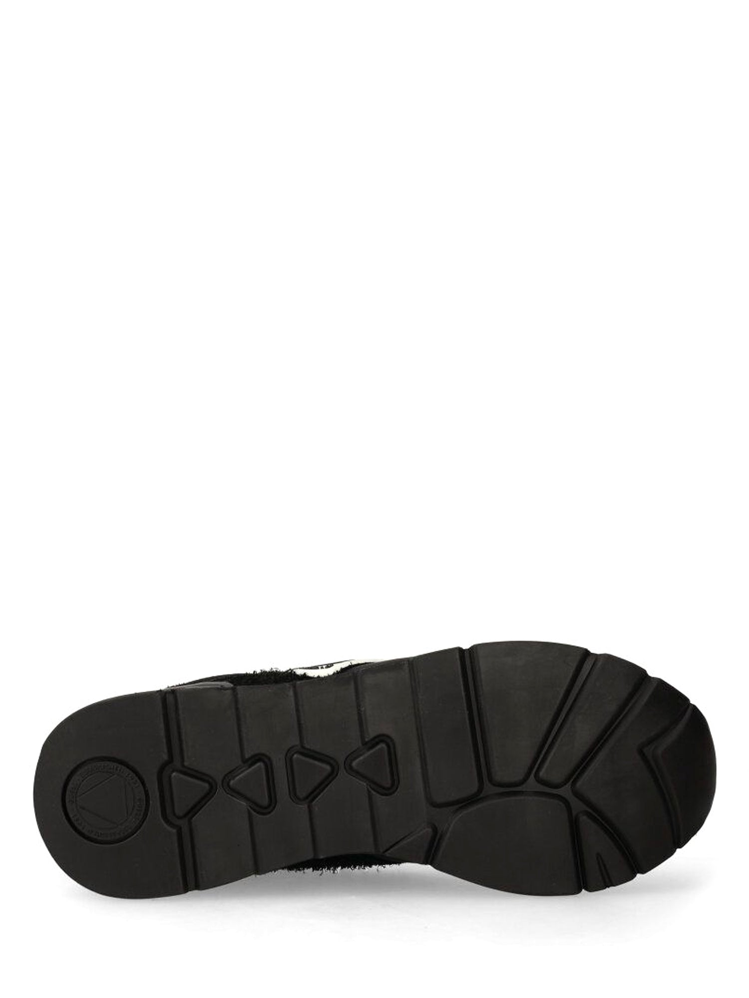 Sneakers Nero Guess
