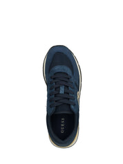 Sneakers Blu Guess
