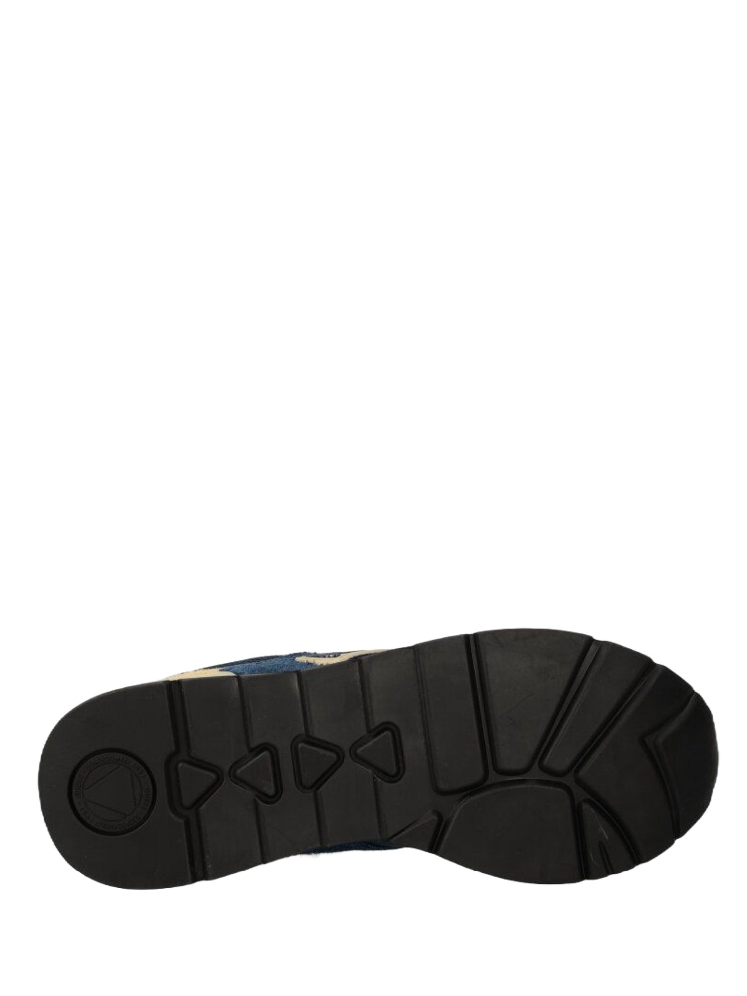 Sneakers Blu Guess
