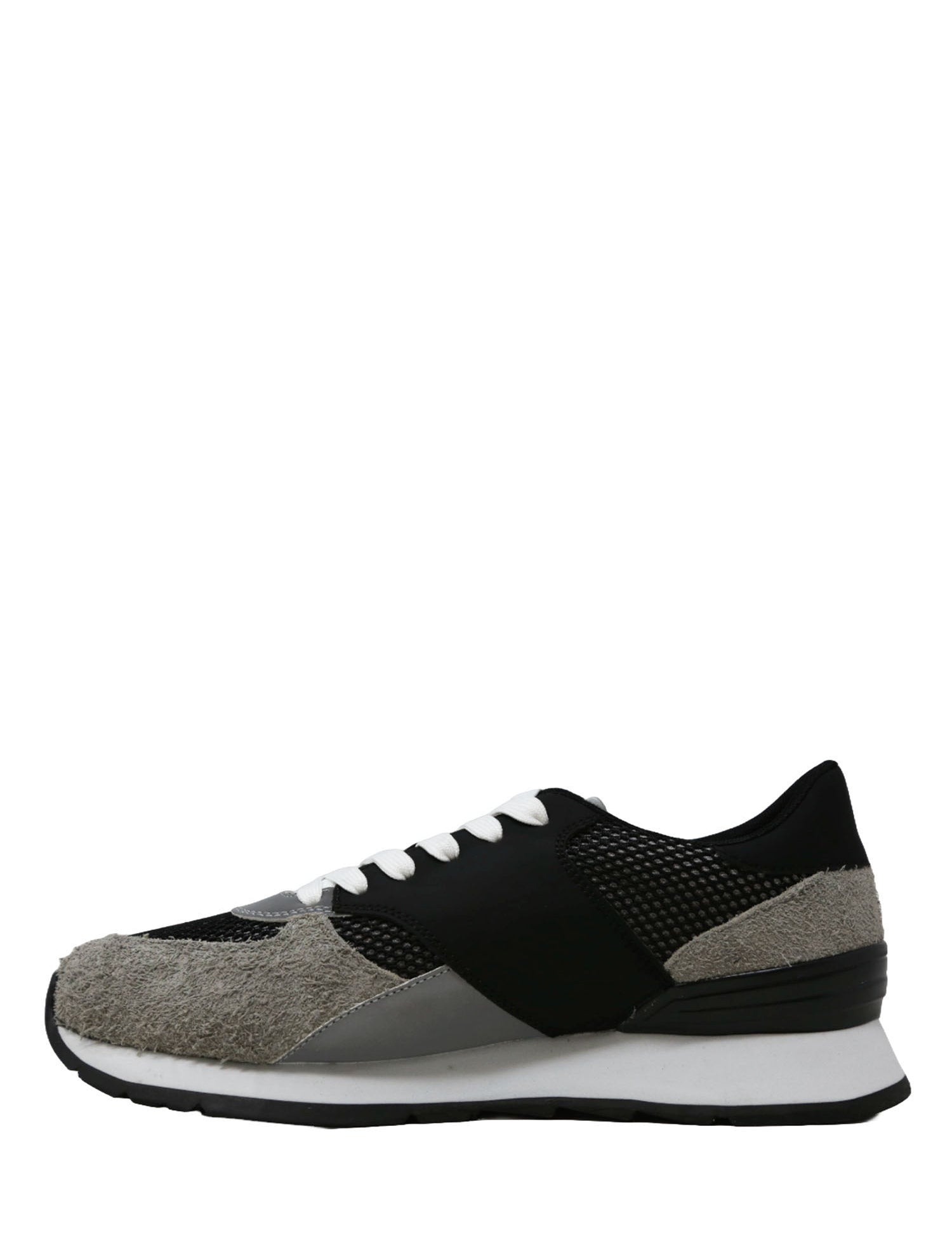 Sneakers Nero Guess