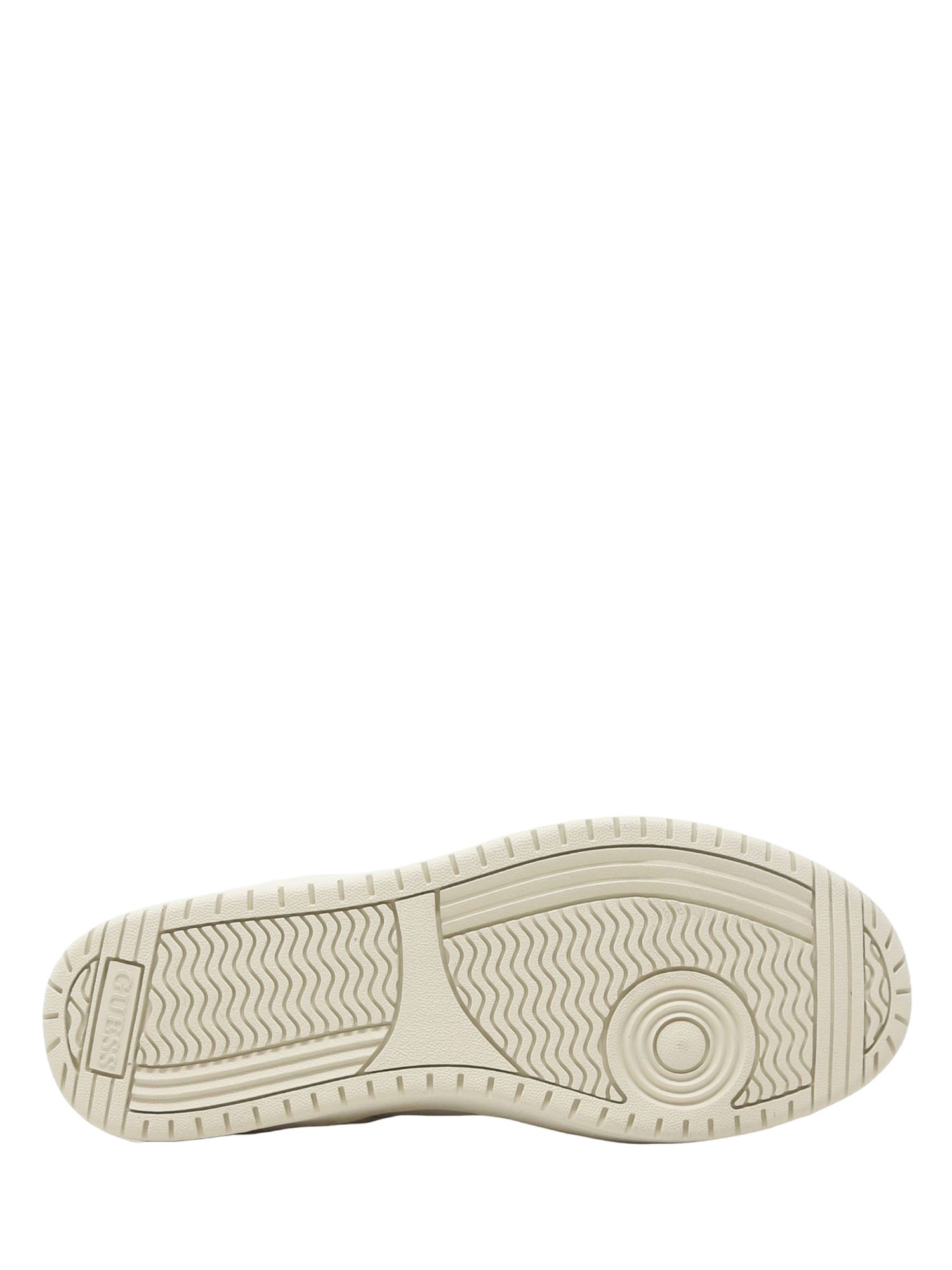 Sneakers Bianco Guess
