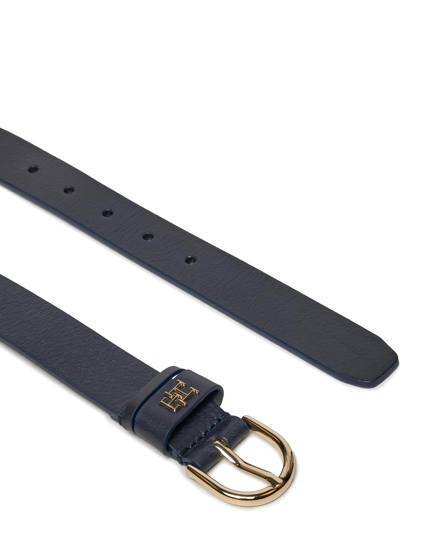 Cinture Blu Tommy Hilfiger
